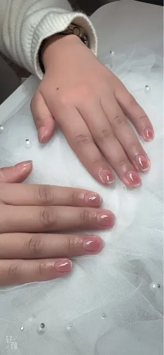 ネイル ゴ .のネイルデザイン