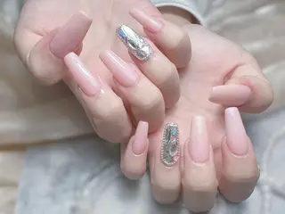 ネイル MissU ネイルサロンのネイルデザイン