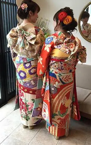 岩橋 静香のヘアスタイル