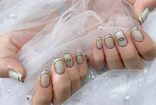 ネイル COCO ネイルのネイルデザイン