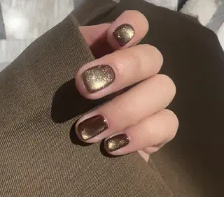 ネイル UM Nail Salonのネイルデザイン