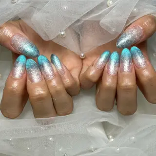 ネイル ✴︎ Delightのネイルデザイン