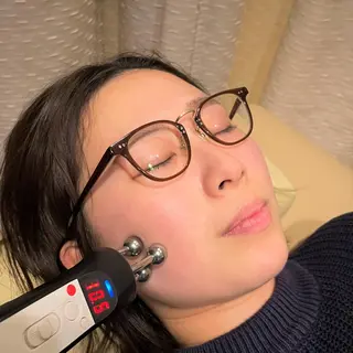 むくみたるみ専門☆ 美容鍼・小顔矯正のエステ・リラクイメージ