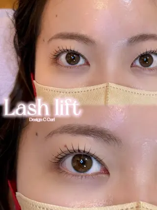 マツエク・マツパ Rafre所属・Rafre【ラフレ】 タカヤマのマツエク・マツパデザイン