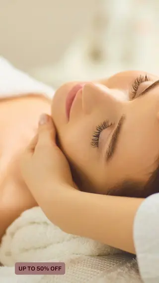 PetitDetor kanaのエステ・リラクイメージ