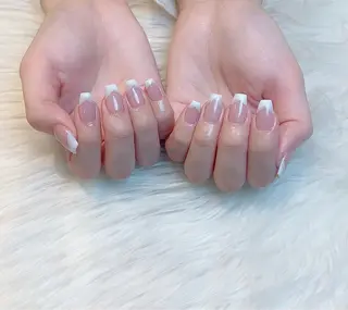 ネイル Lino+ ネイル&よもぎ蒸しのネイルデザイン