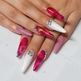 ネイル nail roomのネイルデザイン