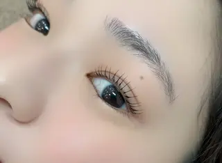 マツエク・マツパ Matsumura Mのマツエク・マツパデザイン