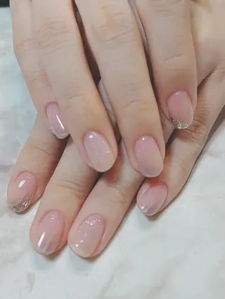 ネイル Nailist Honamiのネイルデザイン