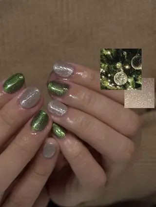 ネイル ネイルサロン Fii【フイ】のネイルデザイン