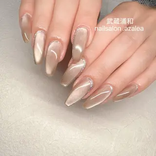 ネイル R inのネイルデザイン