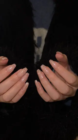 ネイル Ami 🦥のネイルデザイン