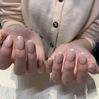 ネイル マキノ ユイのネイルデザイン