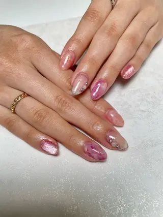 ネイル ricco amiのネイルデザイン