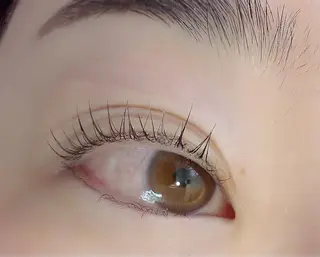 マツエク・マツパ EYELA 𝑴𝑨𝑯𝑶🍒のマツエク・マツパデザイン