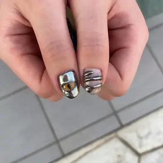 ネイル u sのネイルデザイン