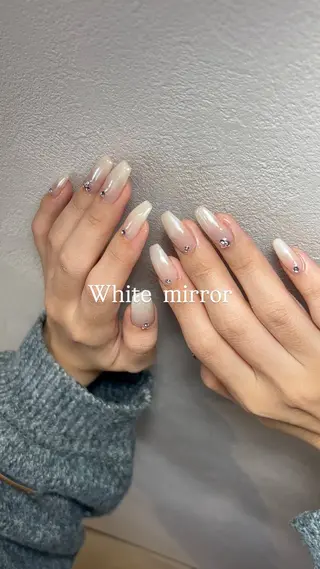 ネイル welina nailのネイルデザイン