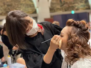 EfiNエフィン 青山店 小池のエステ・リラクイメージ