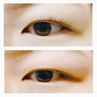 マツエク・マツパ h..eyelash ..Hiroのマツエク・マツパデザイン