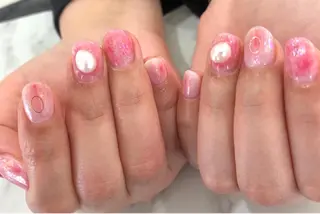 ネイル Nailsalon Fave/Rinaのネイルデザイン
