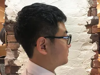 メンズ 込山 瑞帆のその他イメージ