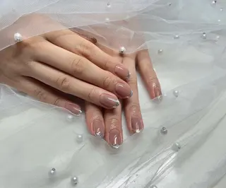 ネイル ネイルサロン KARIのネイルデザイン