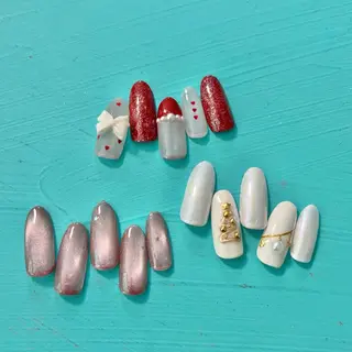 ネイル Nail salon .Oneのネイルデザイン