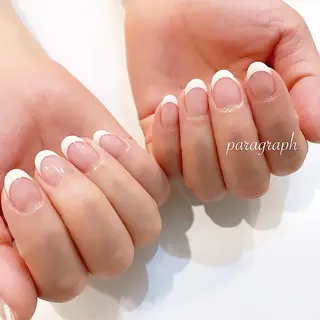 ネイル paragraph ¶のネイルデザイン