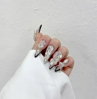 ネイル XIINH NAIL SALONのネイルデザイン