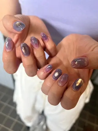 ヘアアレンジ ネイル ヘアメイクネイリスト 💄💅hidemiのヘアスタイル