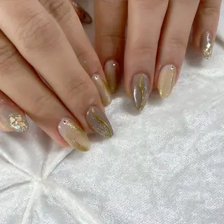 ネイル Uchida Mayunaのその他イメージ