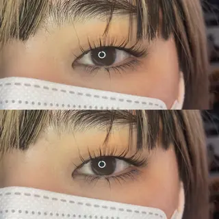 マツエク・マツパ browbar tokyo🌼moeの眉毛・アイブロウイメージ