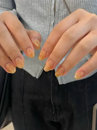 ネイル quro.n所属・しほ (quro.n)のネイルデザイン