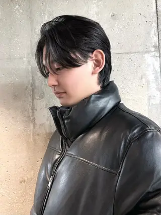 メンズ 垢抜けメンズ特化 sakuraのヘアスタイル