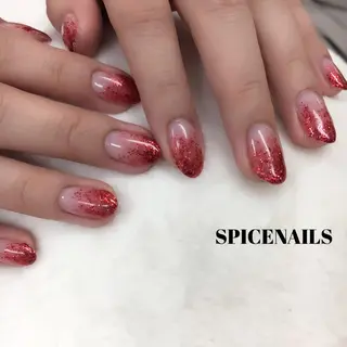 ネイル SPICENAILS ＠吉祥寺のネイルデザイン
