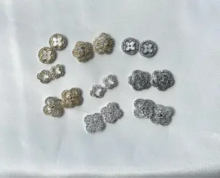 ネイル nalu nailのネイルデザイン