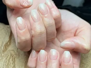 ネイル ToliyDeliy Nail Salonのネイルデザイン