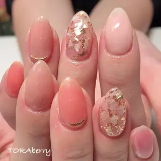 ネイル ネイリスト なつみのネイルデザイン