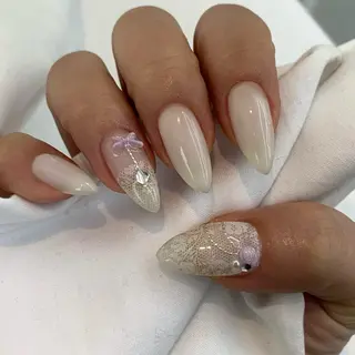ネイル 禅 ネイルのネイルデザイン