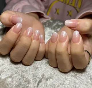 ネイル 眠れるネイルサロン MA❁HANAのネイルデザイン
