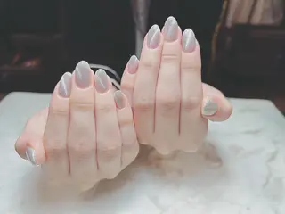 ネイル Nailist Honamiのネイルデザイン