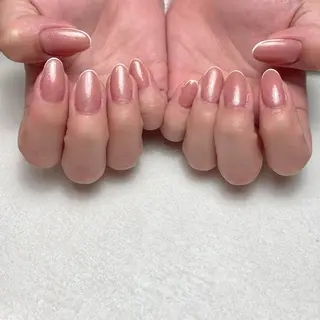 ネイル かおる KAORUのネイルデザイン
