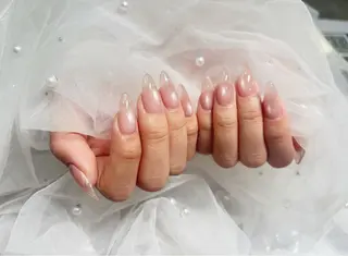 ネイル joie ange 葵のネイルデザイン