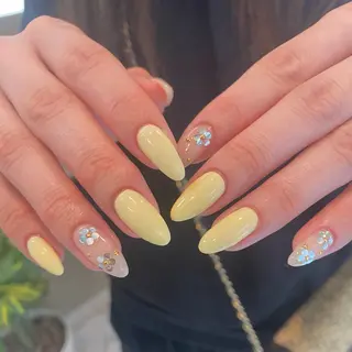 ネイル 【Merci青山店】 SAKAIのネイルデザイン