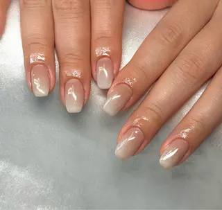 ネイル Lino ﾟのネイルデザイン