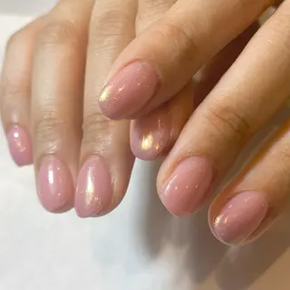 ネイル パラジェル認定サロン　ネイルケア&スパ　Lovin所属・Lovin _ryukaのネイルデザイン