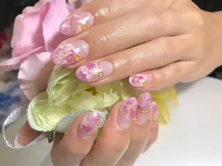 ネイル ネイルandエステ maple豊見城店のエステ・リラクイメージ