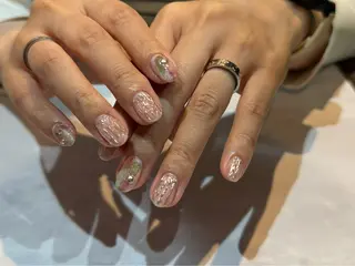 ネイル natsumi .のネイルデザイン