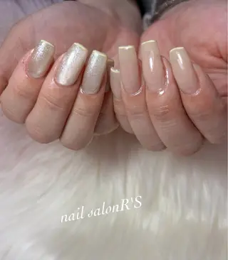 ネイル nail salon R'sのネイルデザイン