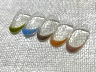 ネイル LAJITTO ANJUのネイルデザイン